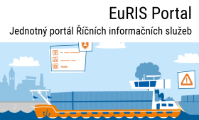 EuRIS Portal